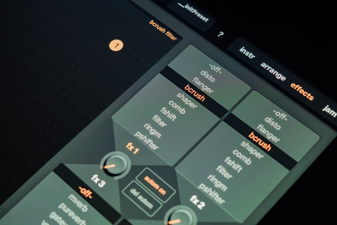 A close up of a cell phone on a table